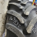 16.9/R30 Firestone Radial All Traction FWD R-1 141A8, F (12 Ply) 55%
