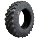 16.9/R30 Firestone Radial All Traction FWD R-1 141A8, F (12 Ply) 55%