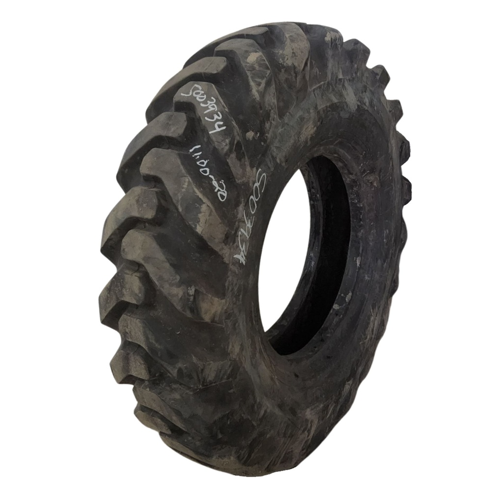 11.00/-20 Bridgestone Fast Grip , H (16 Ply)