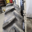 320/85R38 Goodyear Farm DT800 Super Traction R-1W 143B