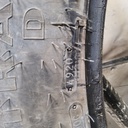 320/85R38 Goodyear Farm DT800 Super Traction R-1W 143B