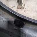 320/85R38 Goodyear Farm DT800 Super Traction R-1W 143B 65%