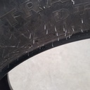 320/85R38 Goodyear Farm DT800 Super Traction R-1W 143B 65%