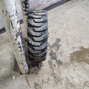 27/8.50-15 Galaxy Marathoner R-4 , C (6 Ply) 99%