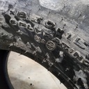 27/8.50-15 Galaxy Marathoner R-4 , C (6 Ply) 99%