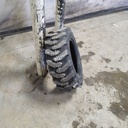 25/8.50-14 Titan Farm Trac Loader SS NHS  R-4 , C (6 Ply) 99%