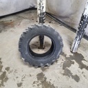25/8.50-14 Titan Farm Trac Loader SS NHS  R-4 , C (6 Ply) 99%
