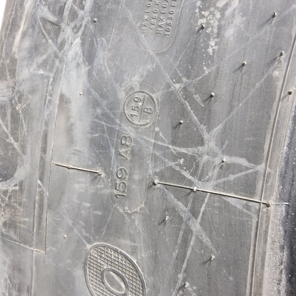 480/80R50 Michelin AgriBib R-1W 159B 70%