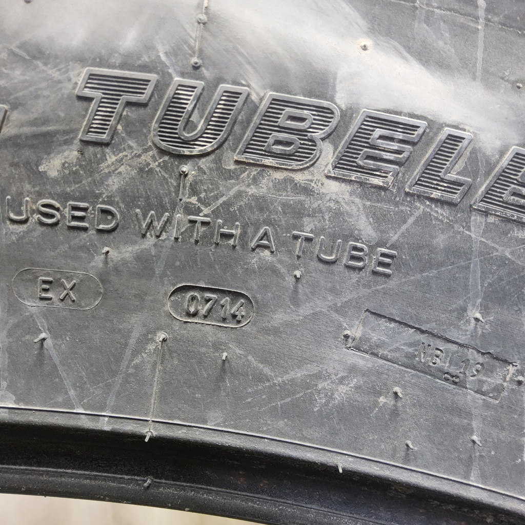 480/80R50 Michelin AgriBib R-1W 159B 70%
