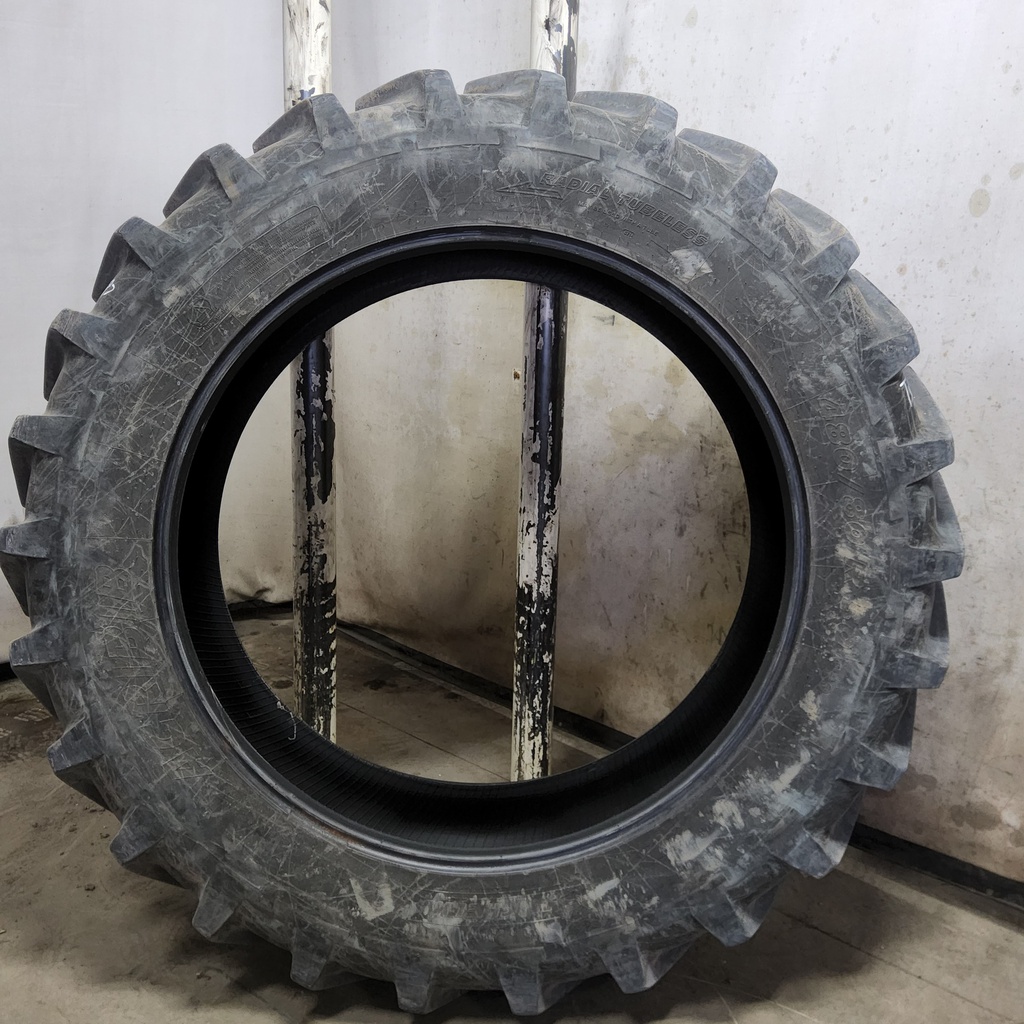 480/80R50 Michelin AgriBib R-1W 159B 70%