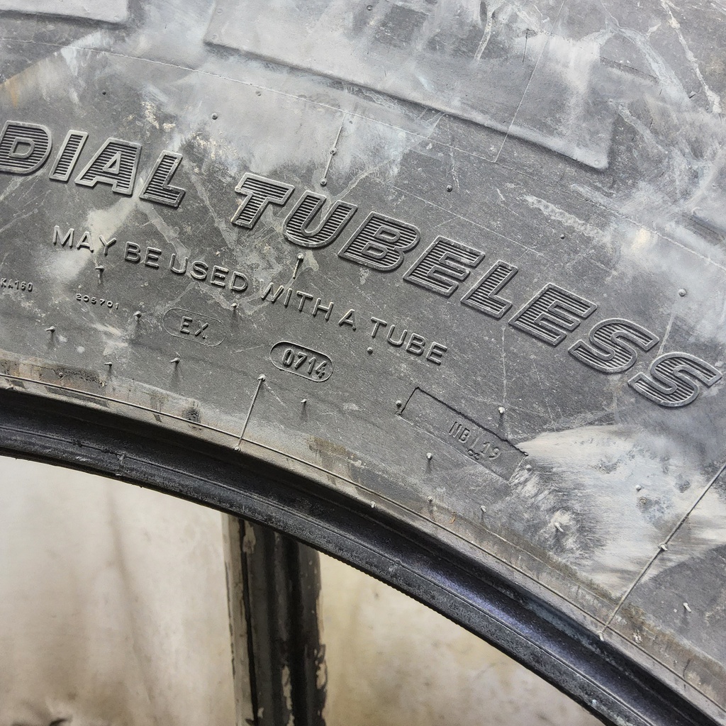 480/80R50 Michelin AgriBib R-1W 159B 70%