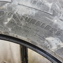 480/80R50 Michelin AgriBib R-1W 159B 70%