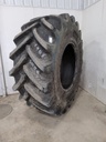 IF 800/70R38 BKT Tires Agrimax Force R-1W 184D 99%