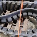 16" Camoplast Track 5500 High Roading - Diagonal RH John Deere 8RT 70%
