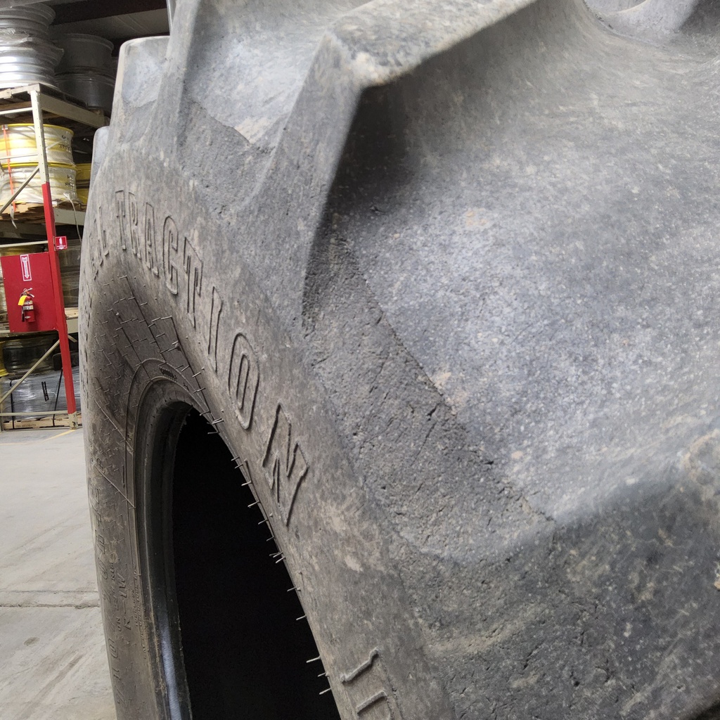 710/70R42 Firestone Radial All Traction DT R-1W 168B 65%