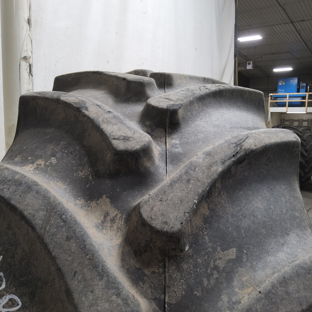 710/70R42 Firestone Radial All Traction DT R-1W 168B 65%