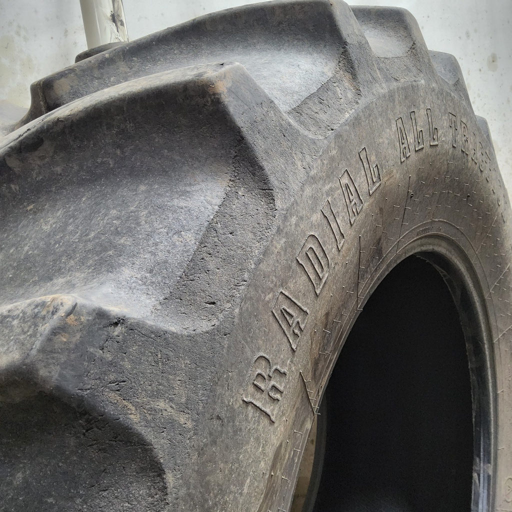 710/70R42 Firestone Radial All Traction DT R-1W 168B 65%