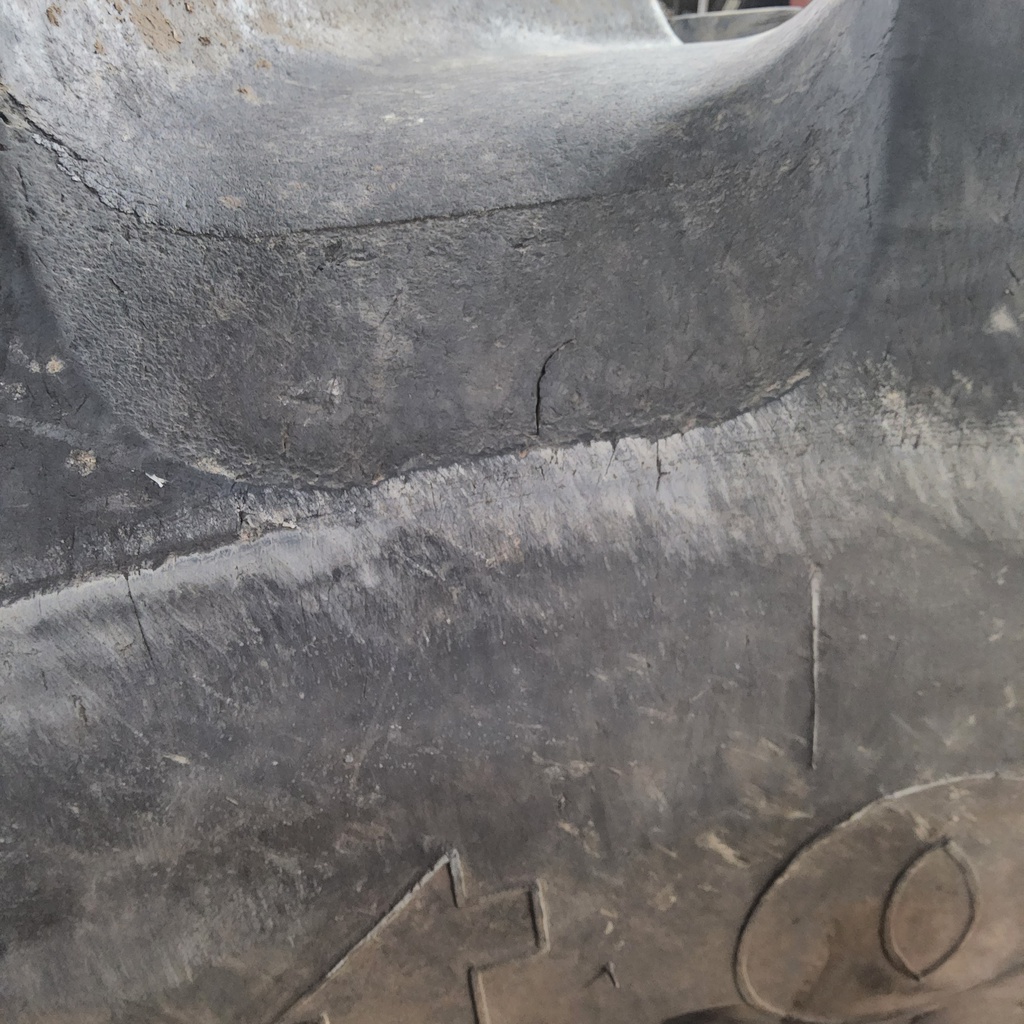 710/70R42 Firestone Radial All Traction DT R-1W 168B 65%