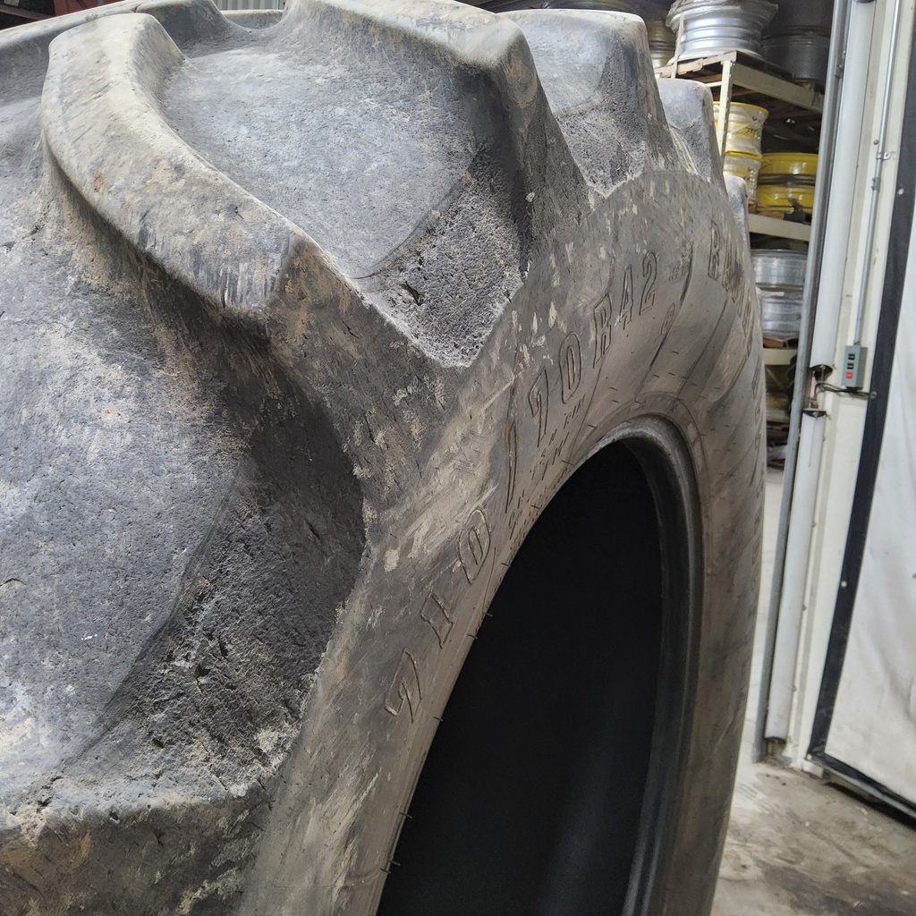 710/70R42 Firestone Radial All Traction DT R-1W 168B 70%