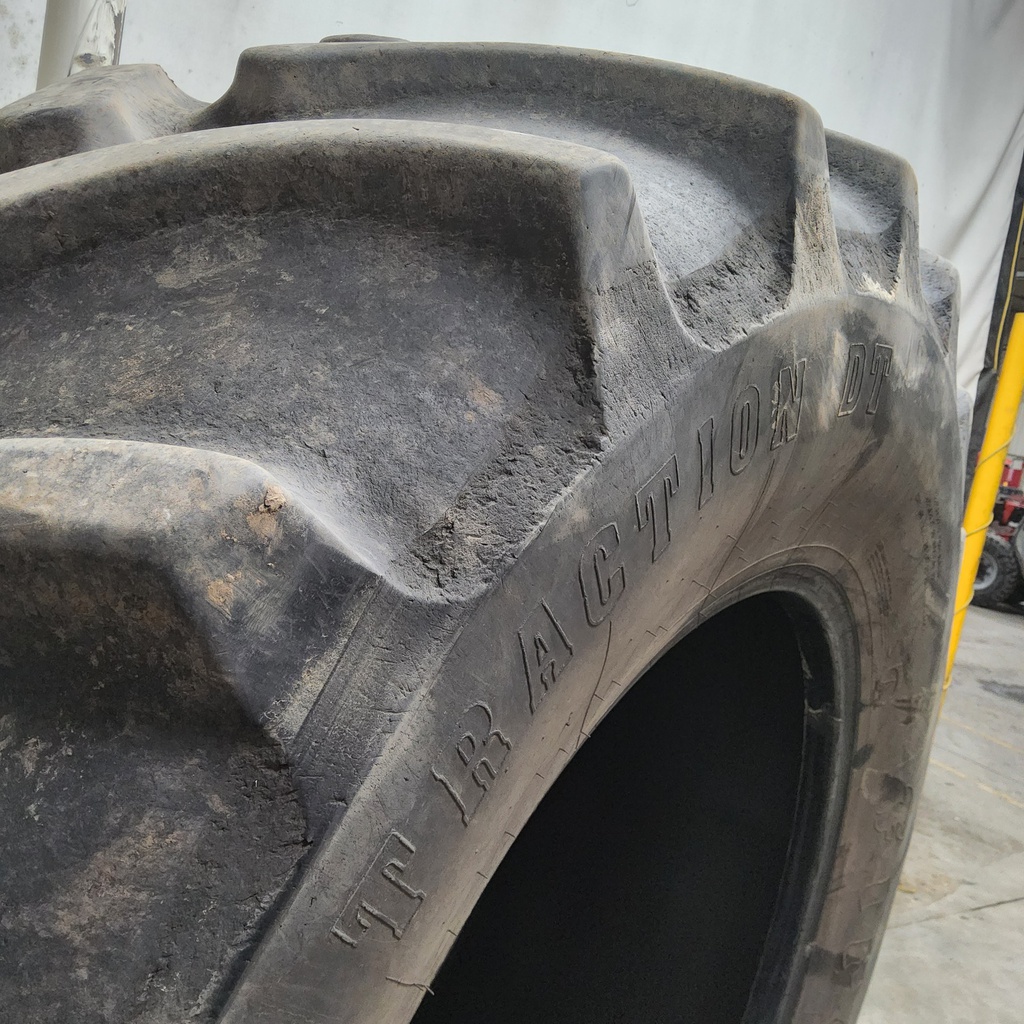 710/70R42 Firestone Radial All Traction DT R-1W 168B 70%