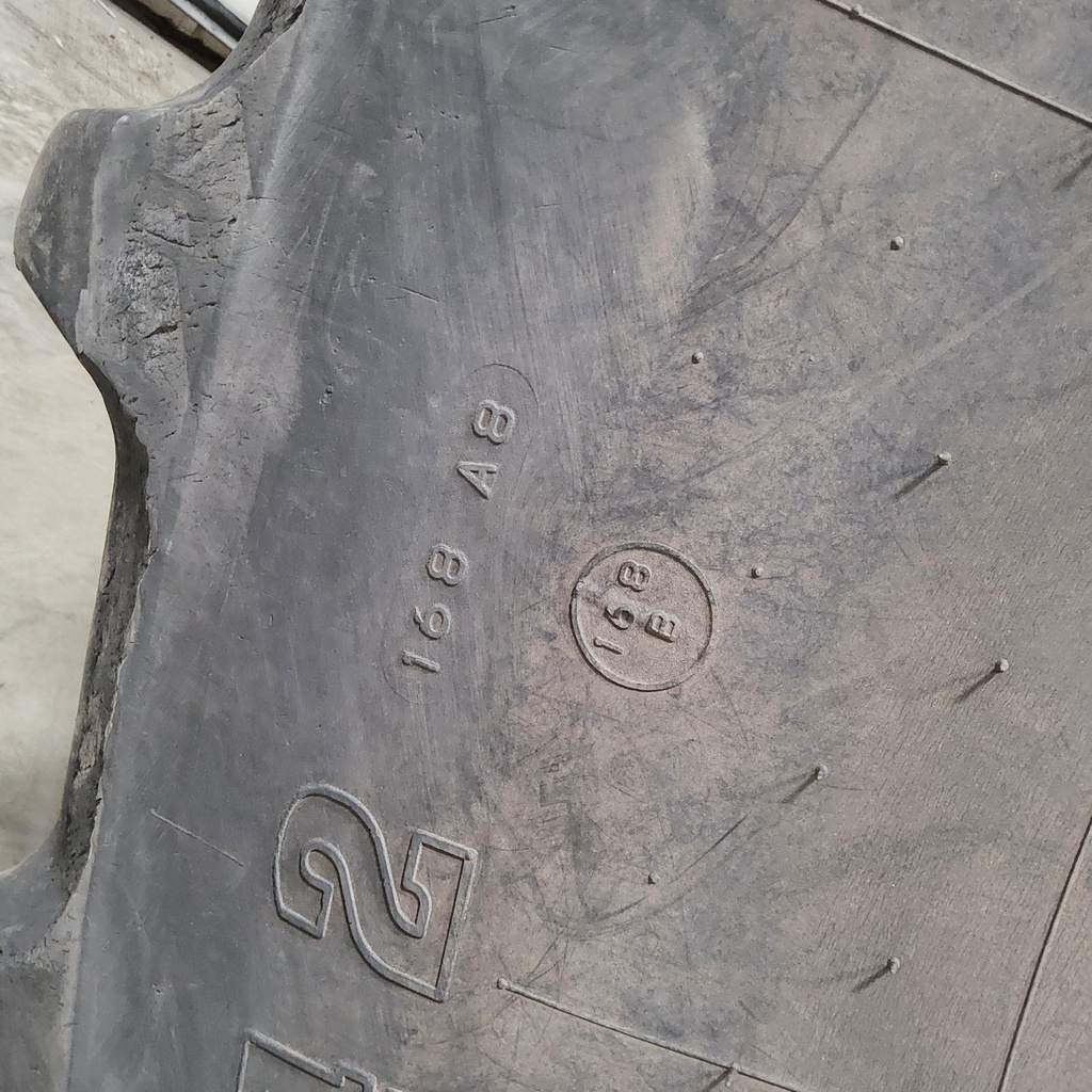 710/70R42 Firestone Radial All Traction DT R-1W 168B 70%