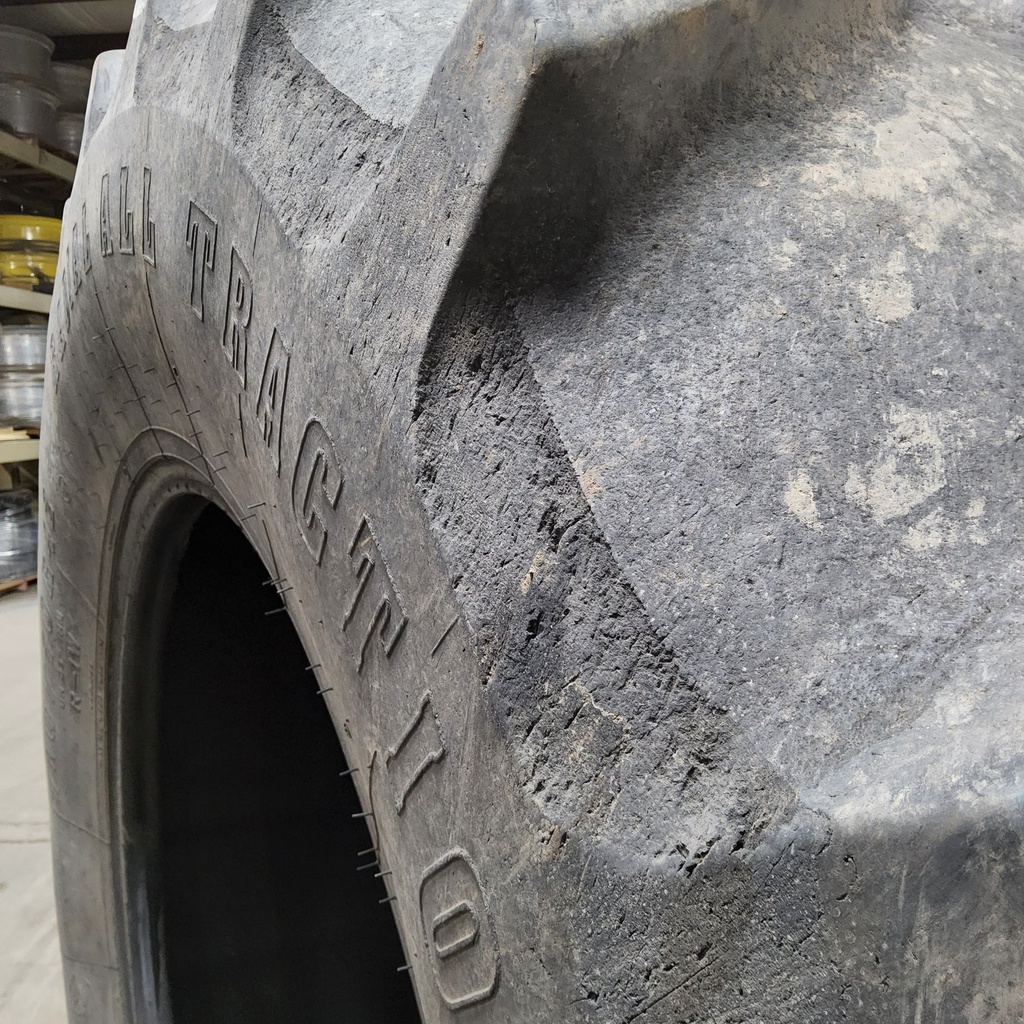 710/70R42 Firestone Radial All Traction DT R-1W 168B 65%