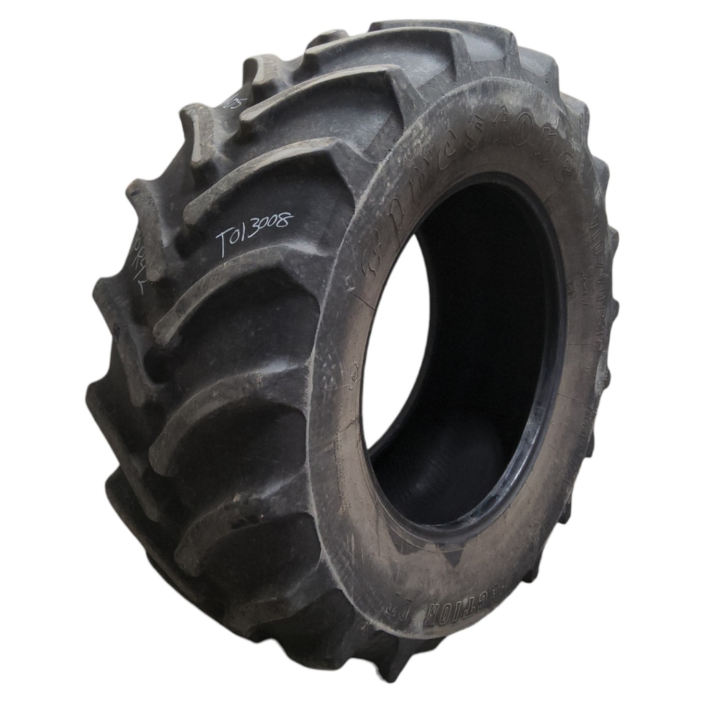 710/70R42 Firestone Radial All Traction DT R-1W 168B 70%