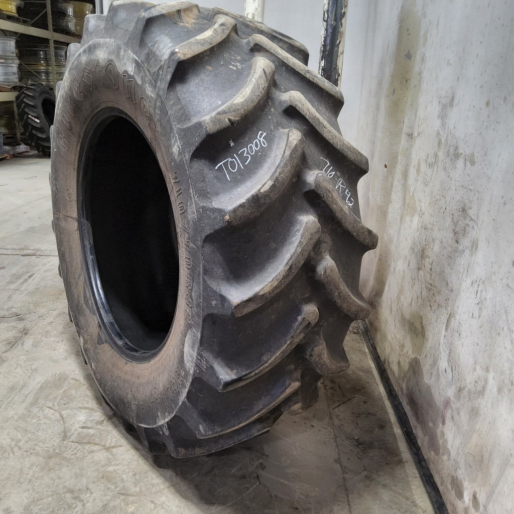 710/70R42 Firestone Radial All Traction DT R-1W 168B 70%