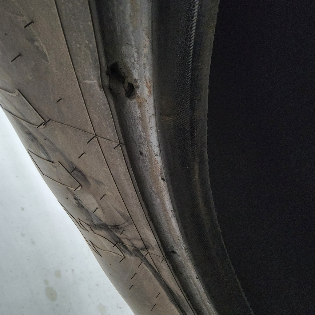710/70R42 Firestone Radial All Traction DT R-1W 168B 70%