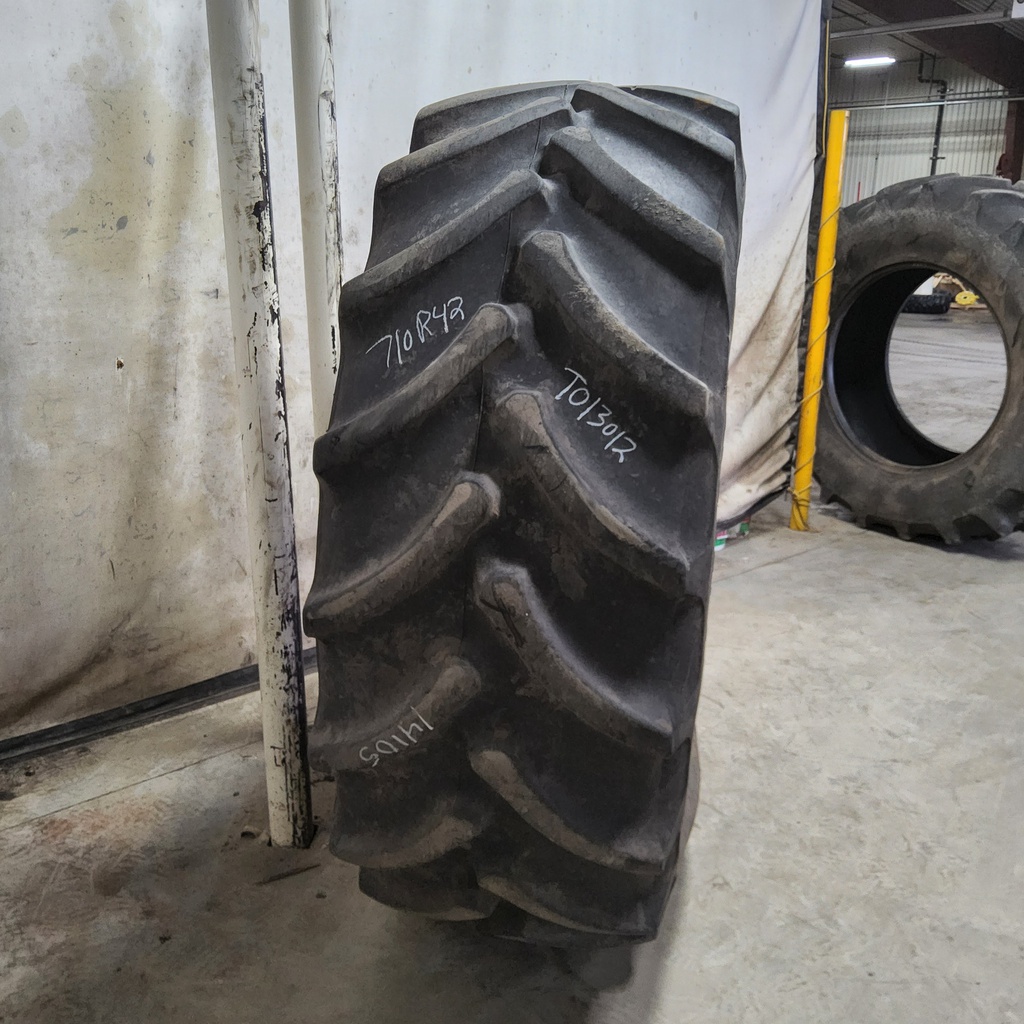 710/70R42 Firestone Radial All Traction DT R-1W 168B 70%