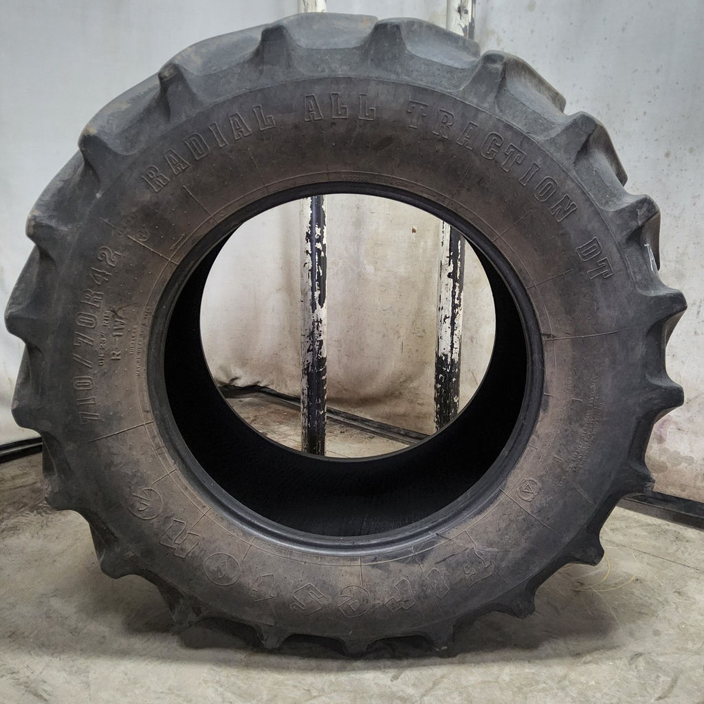 710/70R42 Firestone Radial All Traction DT R-1W 168B 70%