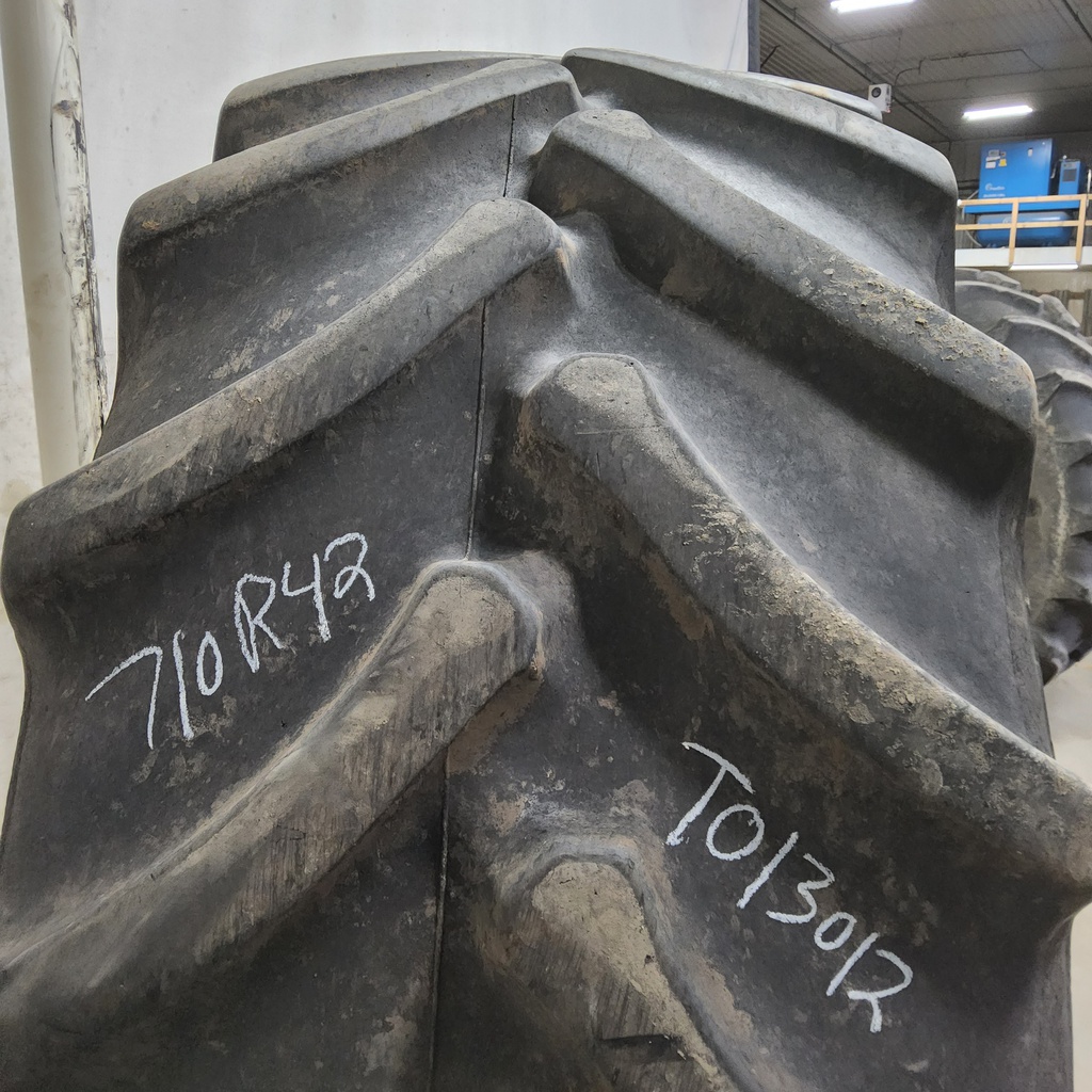 710/70R42 Firestone Radial All Traction DT R-1W 168B 70%