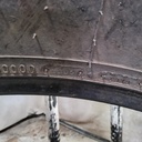 710/70R42 Firestone Radial All Traction DT R-1W 168B 70%
