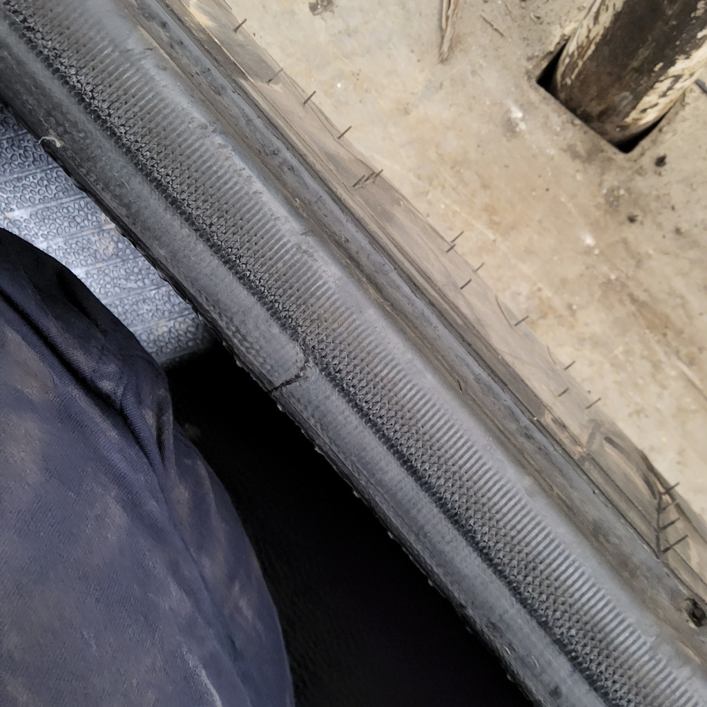 710/70R42 Firestone Radial All Traction DT R-1W 168B 70%