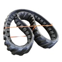 16" Camoplast Track 5500 High Roading - Diagonal RH John Deere 8RT 70%