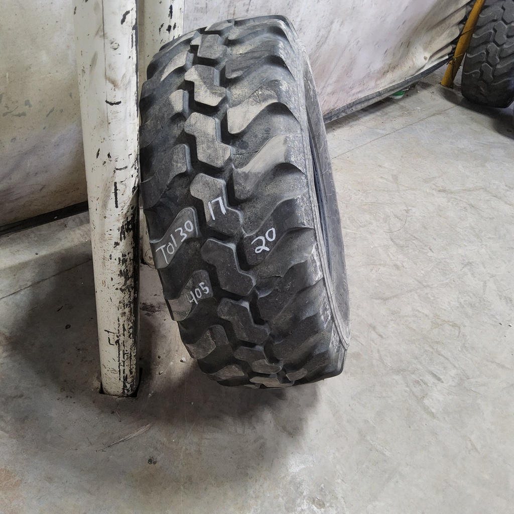 405/70R20 Mitas EM-01 G-2/L-2 143B 75%