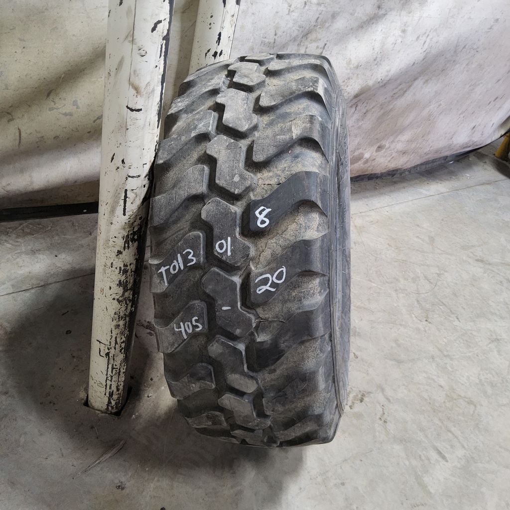 405/70R20 Mitas EM-01 G-2/L-2 143B 75%