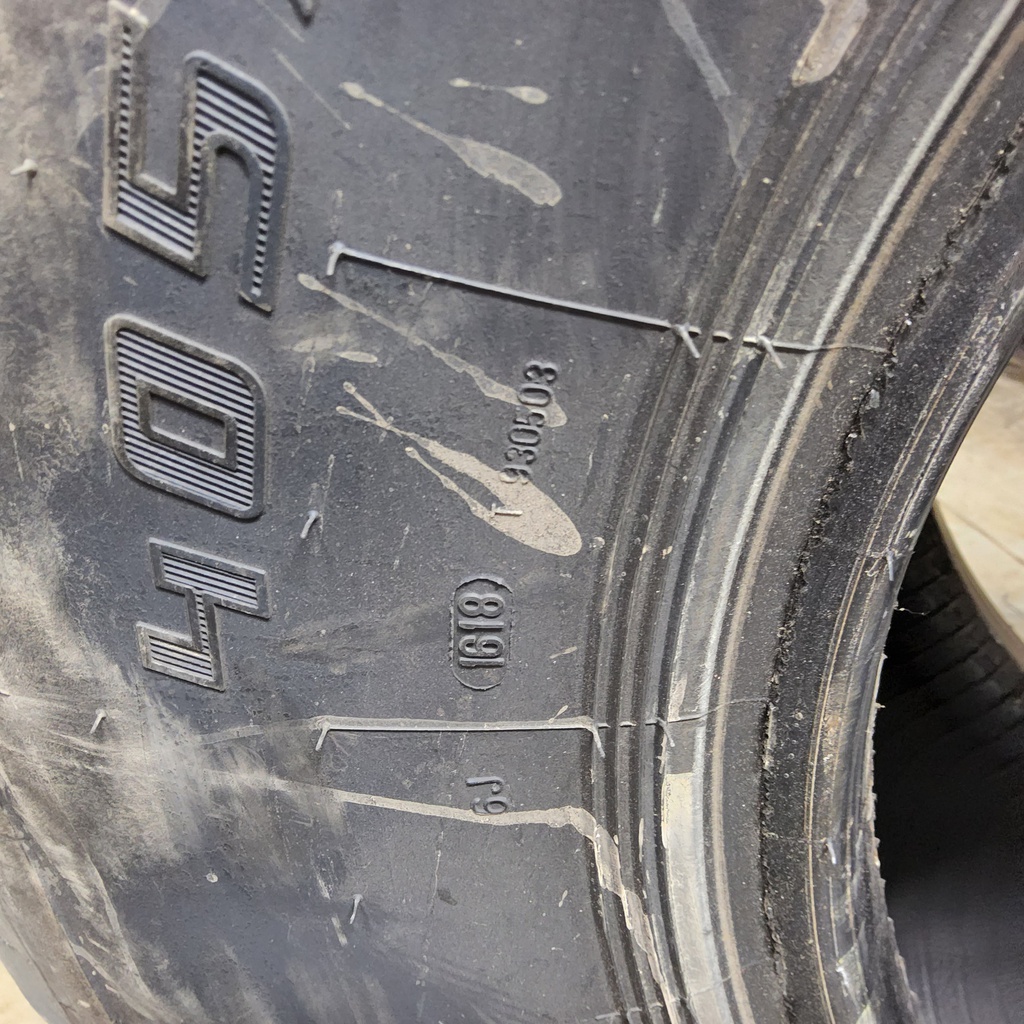 405/70R20 Mitas EM-01 G-2/L-2 143B 75%