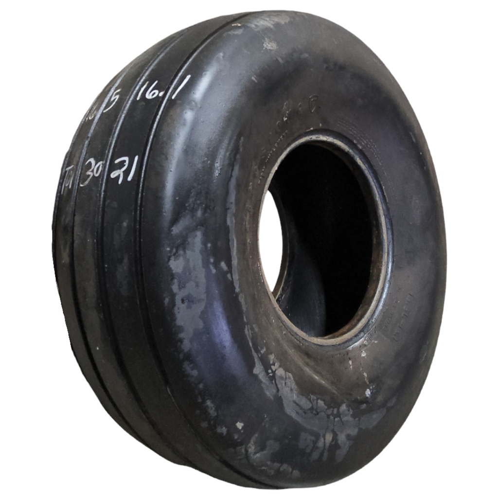 16.5/L-16.1 Firestone Farm Implement I-1 , E (10 Ply) 90%
