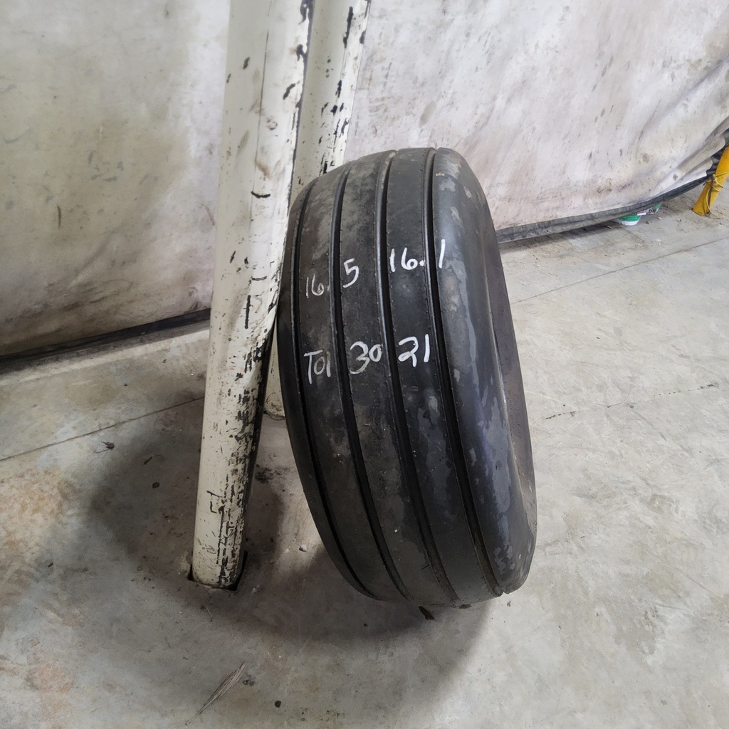 16.5/L-16.1 Firestone Farm Implement I-1 , E (10 Ply) 90%