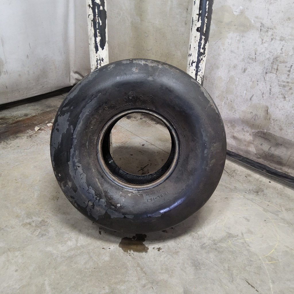 16.5/L-16.1 Firestone Farm Implement I-1 , E (10 Ply) 90%