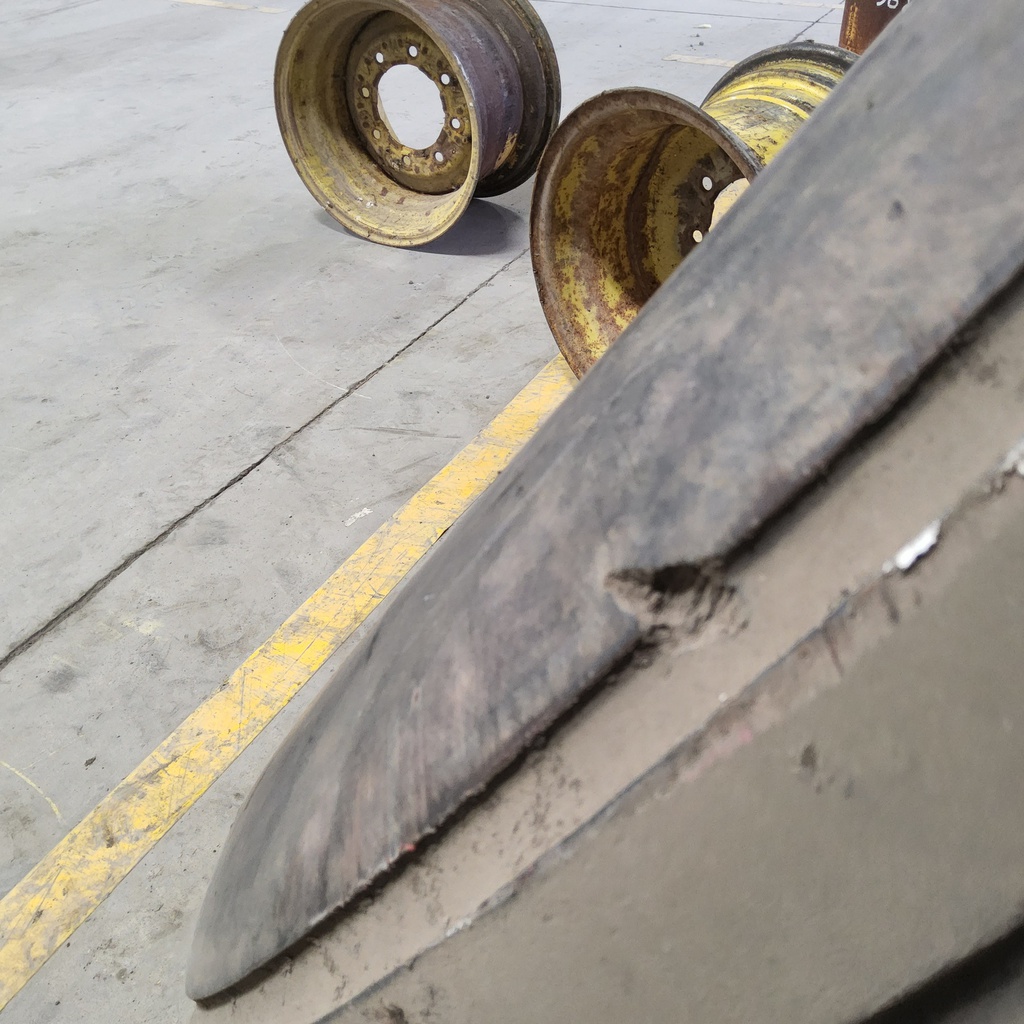 16.5/L-16.1 Firestone Farm Implement I-1 , E (10 Ply) 90%