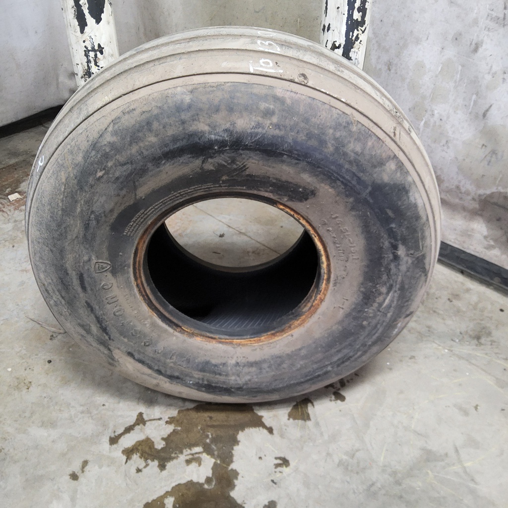 16.5/L-16.1 Firestone Farm Implement I-1 , E (10 Ply) 90%