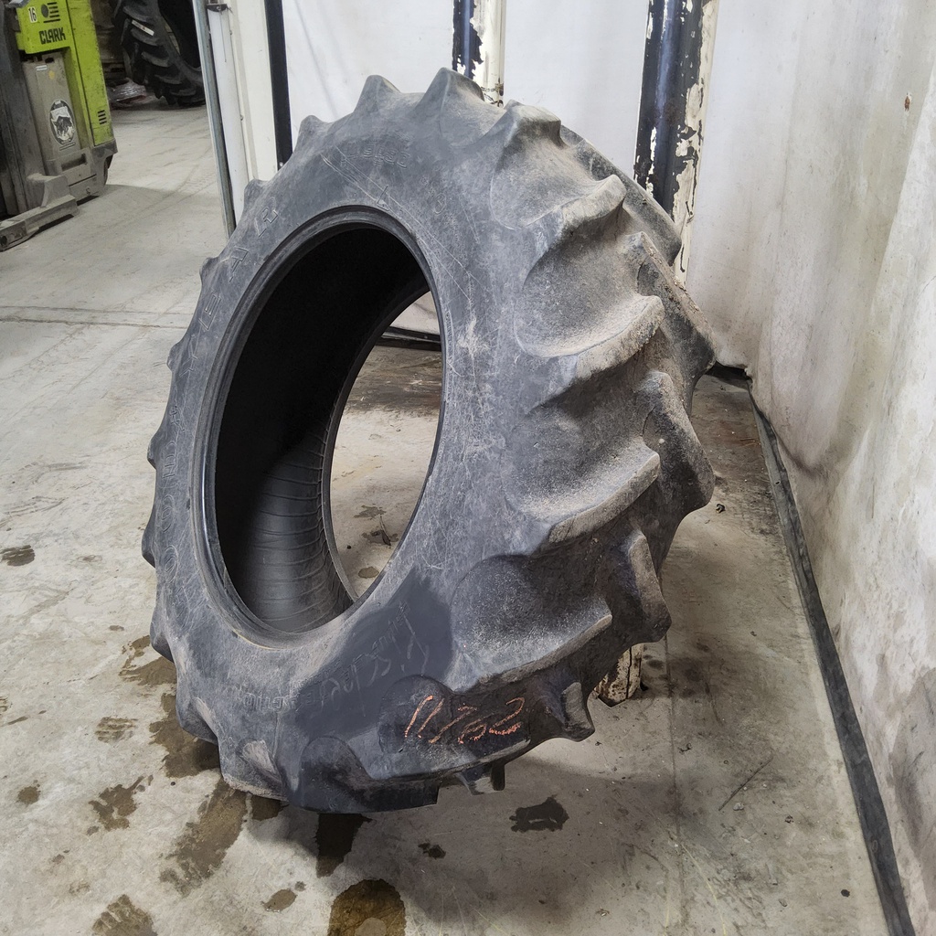 14.9/R30 Goodyear Farm Super Traction Radial R-1W 126B 55%