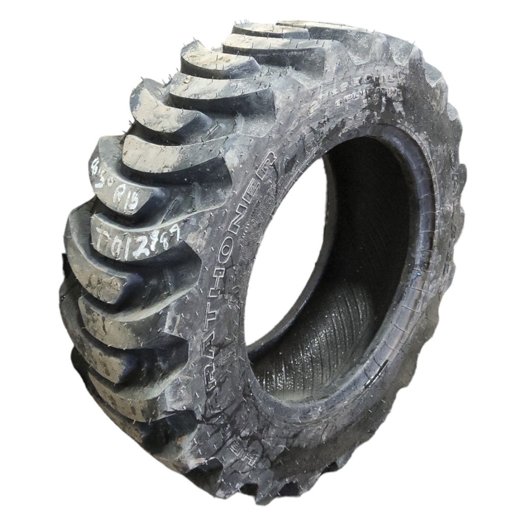 27/8.50-15 Galaxy Marathoner R-4 , C (6 Ply) 99%