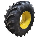 800/70R38 Firestone Maxi Traction R-1W 173D 99%