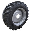 LSW 800/55R46 Goodyear Farm DT830 Optitrac R-1W 99%