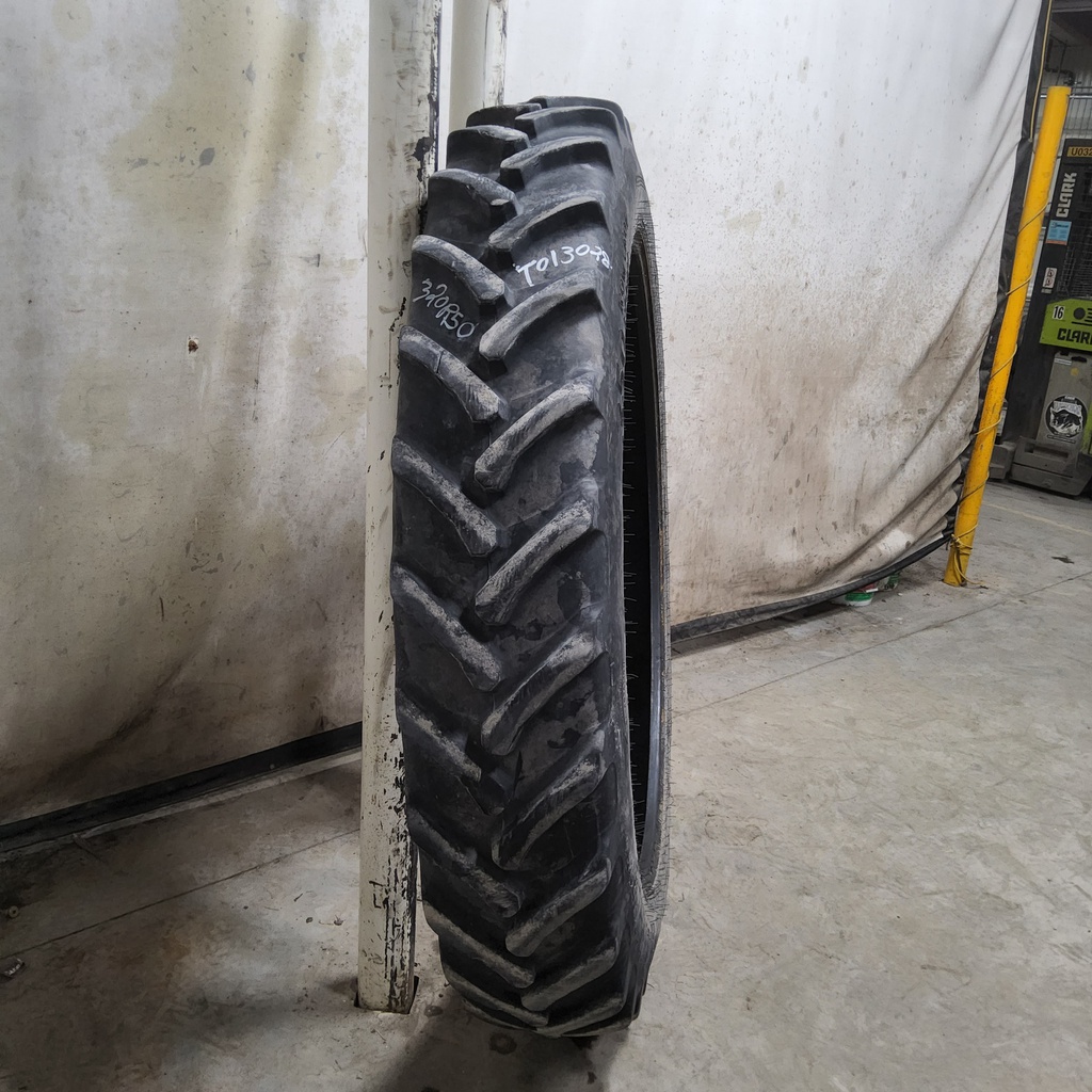 320/90R50 Alliance 350 Row Crop R-1 150D 65%