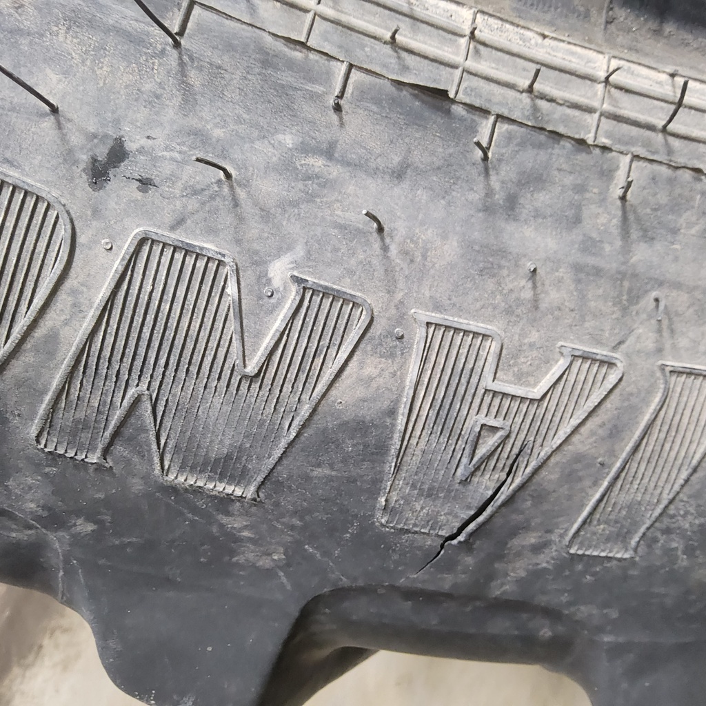 320/90R50 Alliance 350 Row Crop R-1 150D 65%