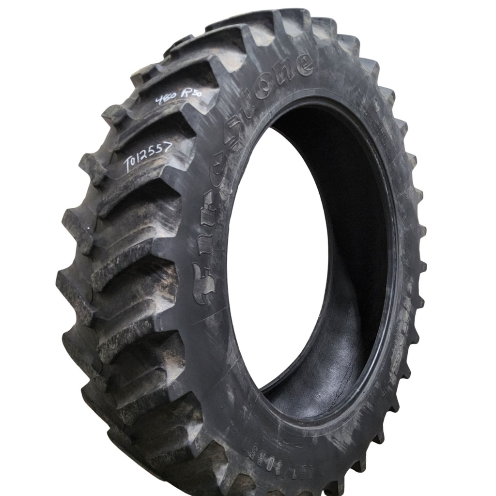 480/80R50 Firestone Radial Deep Tread 23 R-1W 159B 50%